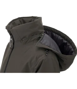 Discount Veste d'équitation technique à capuche Gretha Femme Vestes & Manteaux