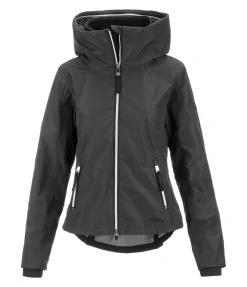 Sale Veste d'équitation technique à capuche Hanne Femme Vestes & Manteaux