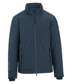 Veste d'équitation technique d'hiver homme Woodstock Homme Vestes D'Équitation Homme