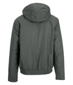 Clearance Veste d'équitation thermique homme Topeka Homme Vestes D'Équitation Homme