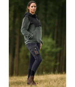 Veste en polaire à enfiler Niagara Falls Femme Vestes Sweat, Vestes Polaire & Hoodies