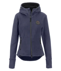 Best Veste en polaire Jamie Femme Vestes Sweat, Vestes Polaire & Hoodies