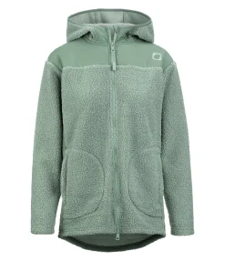 Sale Veste en polaire douce Osia Femme Vestes Sweat, Vestes Polaire & Hoodies