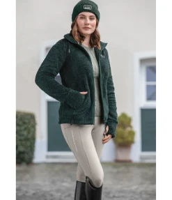 New Veste en polaire Teddy Ella II Femme Vestes & Manteaux|Vestes Sweat, Vestes Polaire & Hoodies