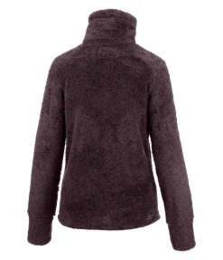 Clearance Veste en polaire Teddy Ella II Femme Vestes & Manteaux|Vestes Sweat, Vestes Polaire & Hoodies