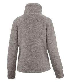 Hot Veste en polaire Teddy Ella II Femme Vestes & Manteaux|Vestes Sweat, Vestes Polaire & Hoodies