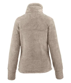 Online Veste en polaire Teddy Ella II Femme Vestes & Manteaux|Vestes Sweat, Vestes Polaire & Hoodies