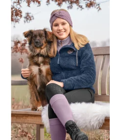 Veste en polaire Teddy enfant Billie Enfant Vestes Sweat & Vestes Polaires Enfants