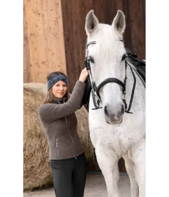 New Veste en polaire Teddy enfant Billie II Enfant Vestes Sweat & Vestes Polaires Enfants