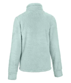 Online Veste en polaire Teddy enfant Billie II Enfant Vestes Sweat & Vestes Polaires Enfants