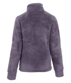 Best Veste en polaire Teddy enfant Billie II Enfant Vestes Sweat & Vestes Polaires Enfants