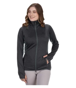 Sale Veste en stretch Performance Janna Femme Vestes Sweat, Vestes Polaire & Hoodies|Vestes & Manteaux