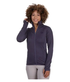 Veste en stretch Performance Janna Femme Vestes Sweat, Vestes Polaire & Hoodies|Vestes & Manteaux