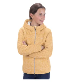 Discount Veste en tricot polaire enfant Sina Enfant Vestes Sweat & Vestes Polaires Enfants