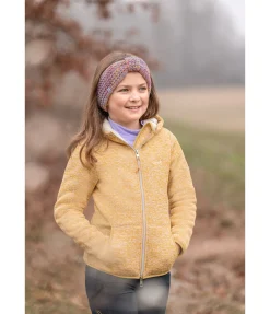 Discount Veste en tricot polaire enfant Sina Enfant Vestes Sweat & Vestes Polaires Enfants