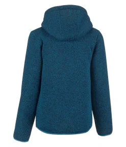 Clearance Veste en tricot polaire enfant Sina Enfant Vestes Sweat & Vestes Polaires Enfants