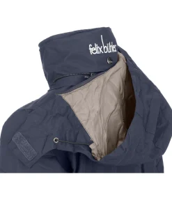 Veste fonctionnelle Felix Bühler Spirit Enfant Vestes & Manteaux Enfants