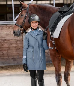 Best Veste hiver de pluie enfant Sealy II Enfant Vestes & Manteaux Enfants