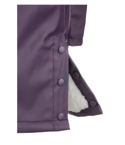 Outlet Veste hiver de pluie enfant Sealy II Enfant Vestes & Manteaux Enfants