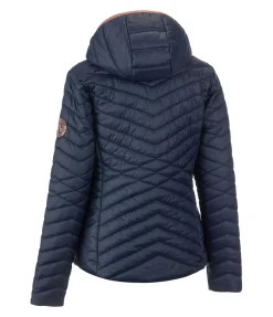 Clearance Veste matelassée à capuche enfant Daria Enfant Vestes & Manteaux Enfants