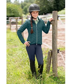 Outlet Veste matelassée à capuche enfant Daria Enfant Vestes & Manteaux Enfants