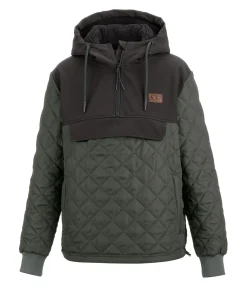 Veste matelassée à enfiler Nova Scotia Femme Vestes & Manteaux