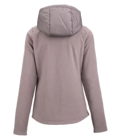 Hot Veste matelassée bi-matière enfant Inja Enfant Vestes & Manteaux Enfants