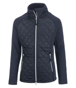 Sale Veste matelassée bi-matière enfant Malina Enfant Vestes & Manteaux Enfants