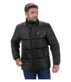 Outlet Veste matelassée d'hiver homme Charlevoix Homme Vestes D'Équitation Homme