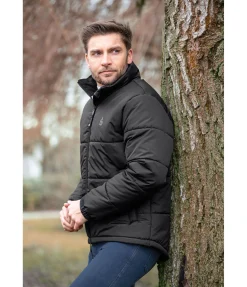 Outlet Veste matelassée d'hiver homme Charlevoix Homme Vestes D'Équitation Homme
