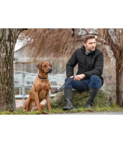 Outlet Veste matelassée d'hiver homme Charlevoix Homme Vestes D'Équitation Homme