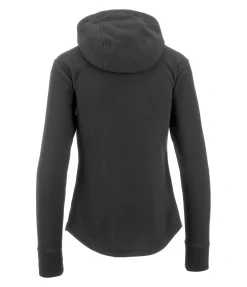 Hot Veste polaire à capuche Cat Femme Vestes Sweat, Vestes Polaire & Hoodies