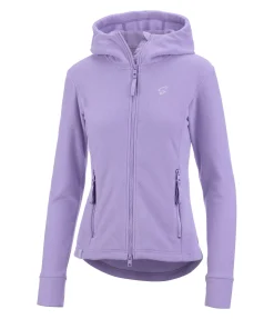 New Veste polaire à capuche Cat Femme Vestes Sweat, Vestes Polaire & Hoodies