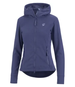 Best Veste polaire à capuche Cat Femme Vestes Sweat, Vestes Polaire & Hoodies