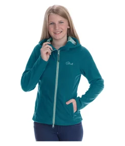 Clearance Veste polaire à capuche Enfant Lida Enfant Vestes Sweat & Vestes Polaires Enfants