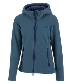 Outlet Veste polaire à capuche Enfant Sibille Winter Enfant Vestes Sweat & Vestes Polaires Enfants