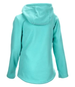 Hot Veste polaire à capuche enfant Sibille II Enfant Vestes Sweat & Vestes Polaires Enfants