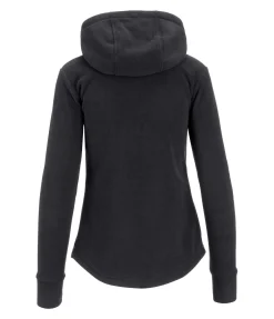 Online Veste polaire à capuche hiver Kiki Femme Vestes Sweat, Vestes Polaire & Hoodies