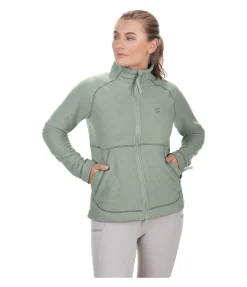 Veste polaire Inga Femme Vestes Sweat, Vestes Polaire & Hoodies