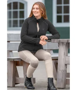 New Veste polaire Inga Femme Vestes Sweat, Vestes Polaire & Hoodies