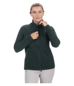 Hot Veste polaire Inga Femme Vestes Sweat, Vestes Polaire & Hoodies