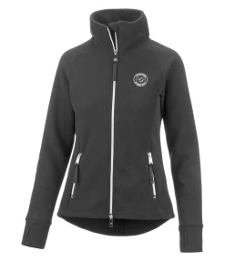 Discount Veste polaire Laura Femme Vestes Sweat, Vestes Polaire & Hoodies|Vestes & Manteaux