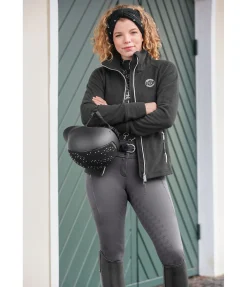 Discount Veste polaire Laura Femme Vestes Sweat, Vestes Polaire & Hoodies|Vestes & Manteaux