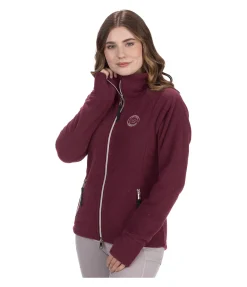 Veste polaire Laura Femme Vestes Sweat, Vestes Polaire & Hoodies|Vestes & Manteaux