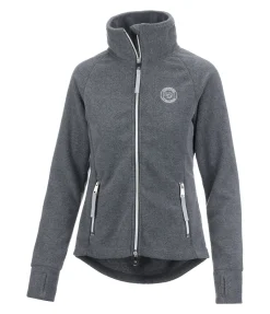 Discount Veste polaire Laura Femme Vestes Sweat, Vestes Polaire & Hoodies|Vestes & Manteaux