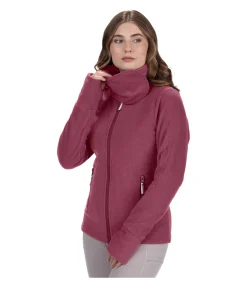 Hot Veste polaire Nanuk Femme Vestes Sweat, Vestes Polaire & Hoodies