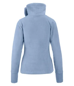 Veste polaire Nanuk Femme Vestes Sweat, Vestes Polaire & Hoodies