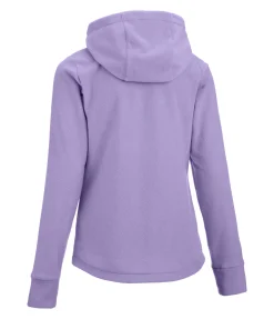 Veste polaire avec capuche enfant Cadie Enfant Vestes Sweat & Vestes Polaires Enfants