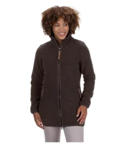 Sale Veste polaire douillette Osia II Femme Vestes Sweat, Vestes Polaire & Hoodies