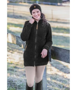 Discount Veste polaire douillette Osia II Femme Vestes Sweat, Vestes Polaire & Hoodies